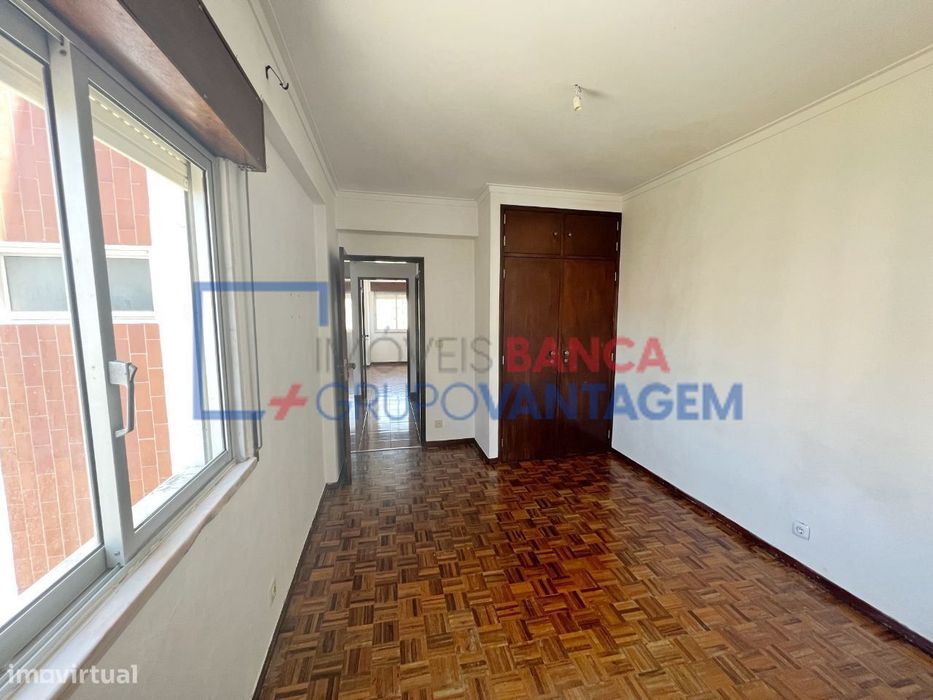 Apartamento T3 Carregado, Alenquer, Lisboa
