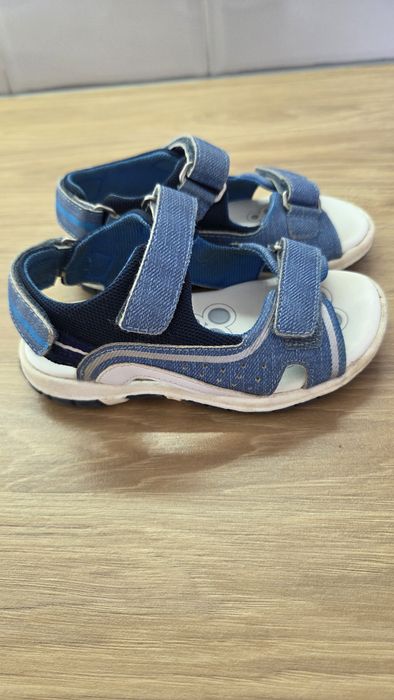 Босоніжки Chicco 24