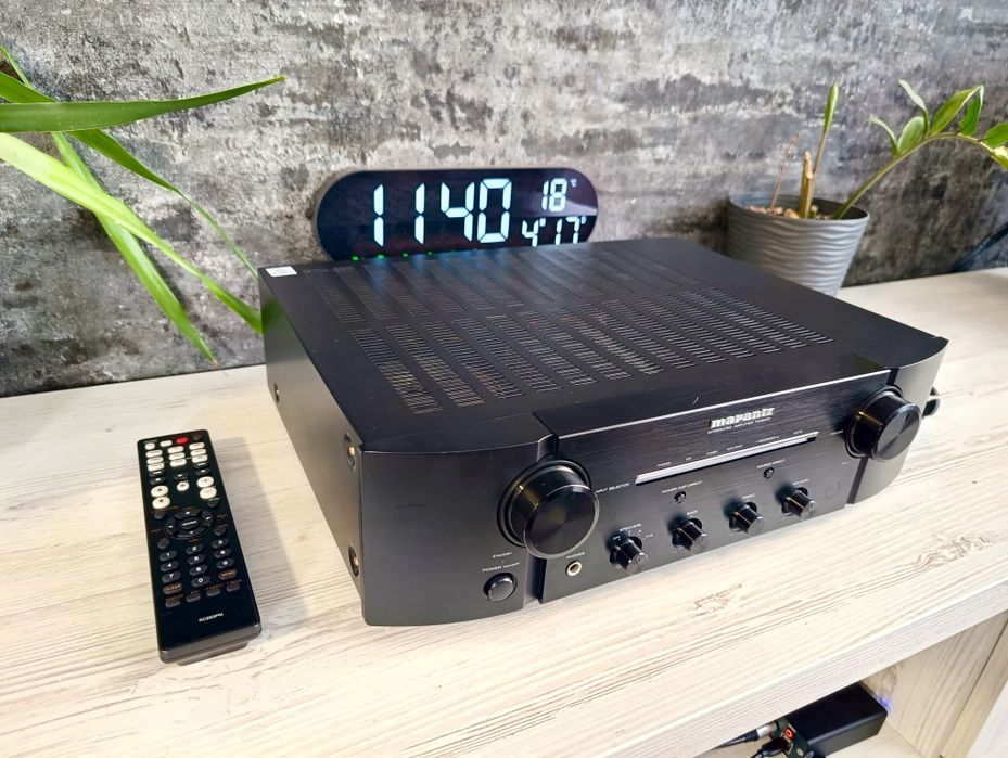Marantz PM 8003 Топ лінійки
