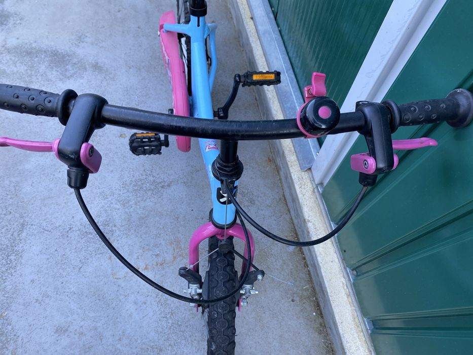 Bicicleta criança