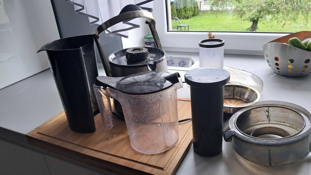 Wyciskarka Tefal okazja!