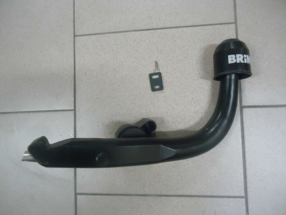 BRINK Oryginalna Kula Zaczep Hak Holowniczy !!!