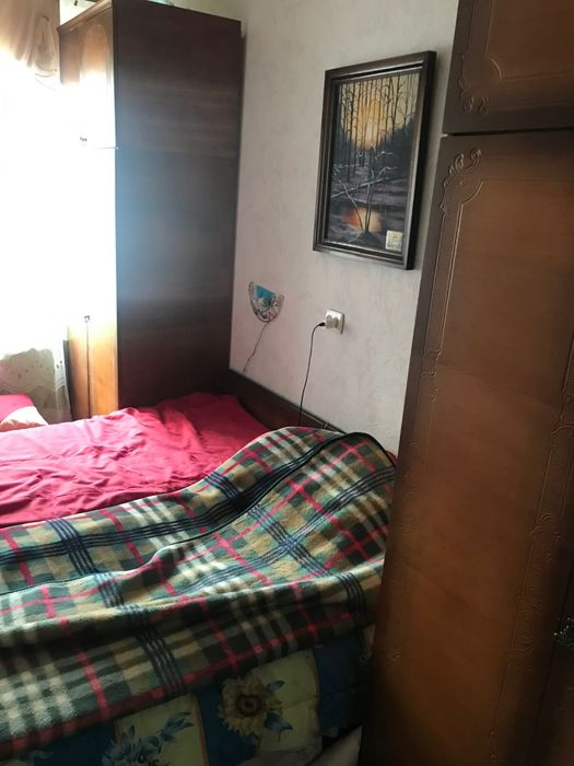 Сдам квартиру на первом этаже