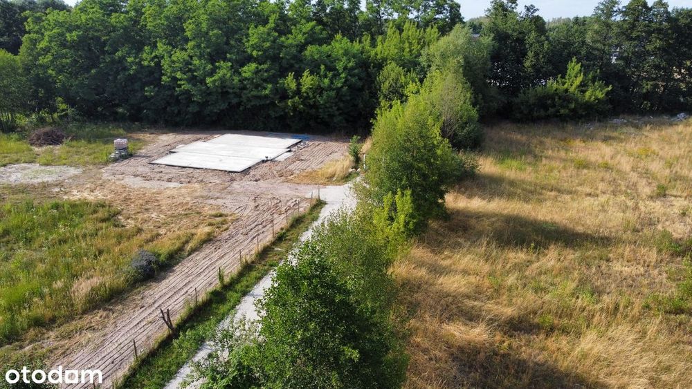 Działka, Ruda - View 4
