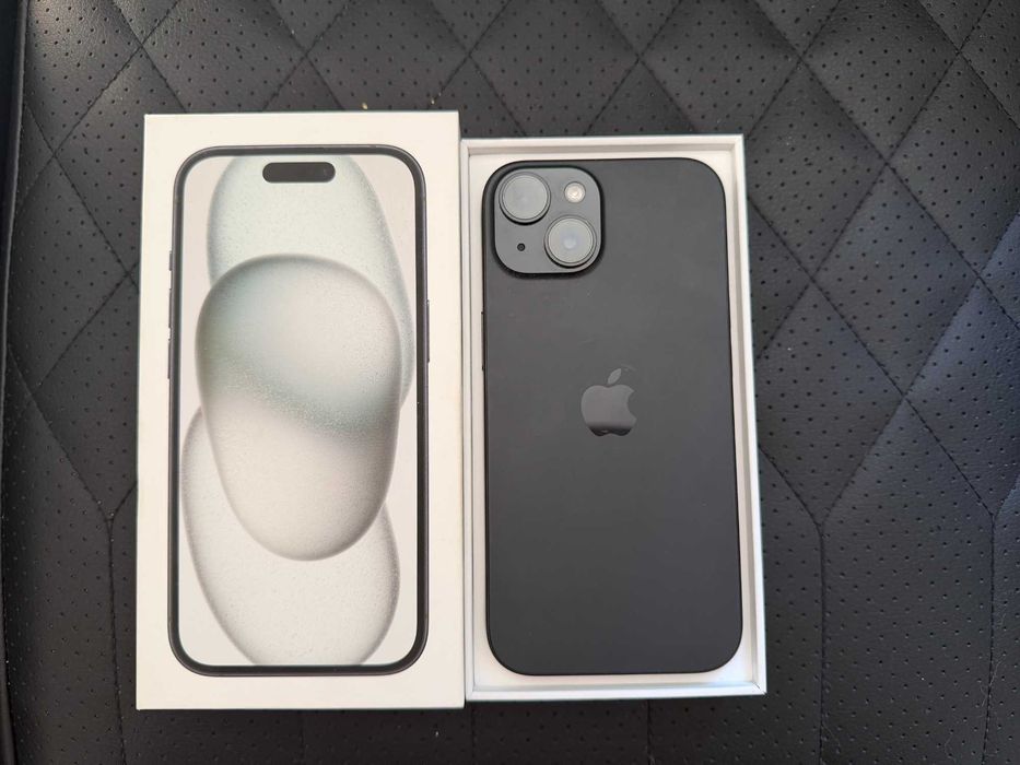 Telefon iphone 15