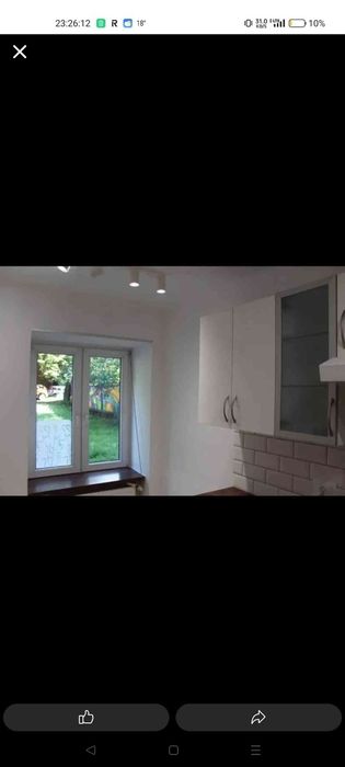 Sprzedam mieszkanie kawalerka 38 m²  parter pl. Akademicki Bytom - Widok 2