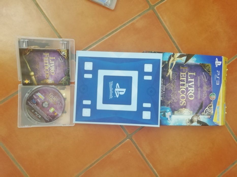 Oportunidade PS3 Disney Infinity