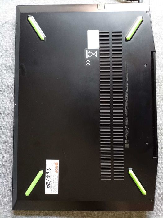 HP Pavilion Gaming i5-8300H/16GB/480/Win11 1050Ti