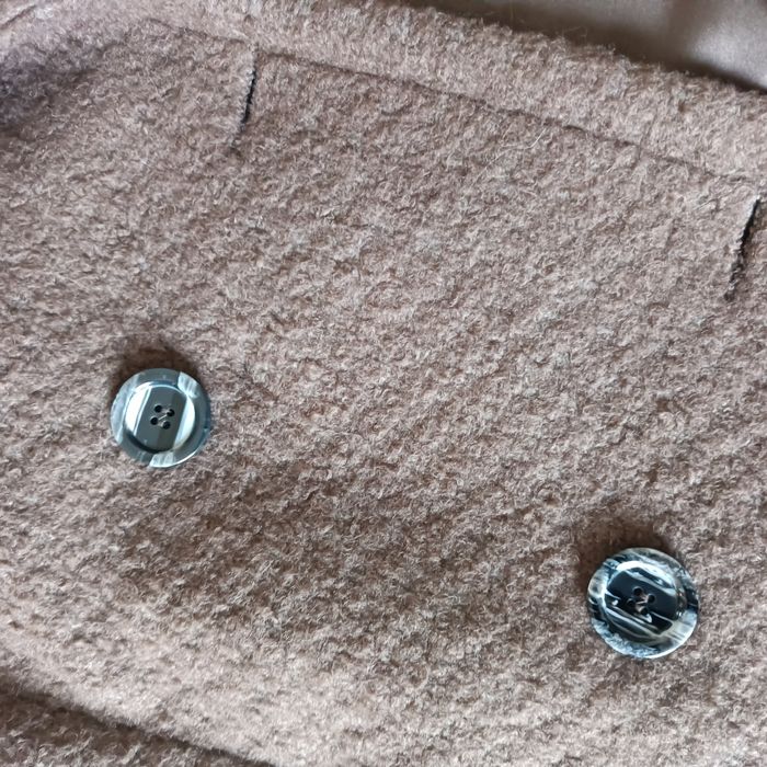 Płaszczyk, marynarka Cocomore r.L oversize