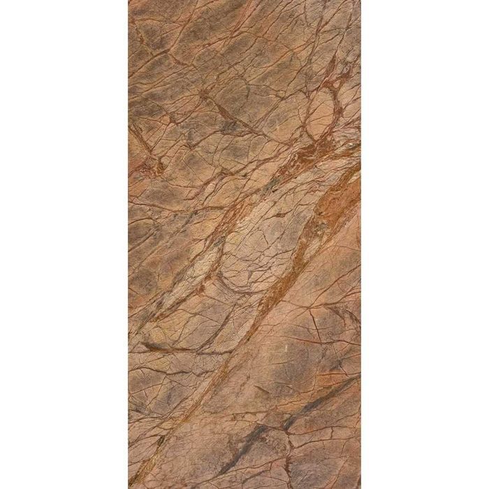 Fornir Kamienny Rain Forest Brown tapeta 122x61x0,2 cm kamień w rolce