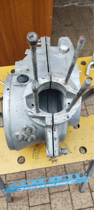 Kartery do WSK 125