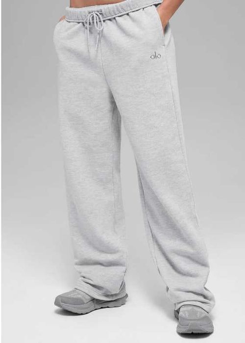 Штани Алойога Accolade Straight Leg Sweatpant
