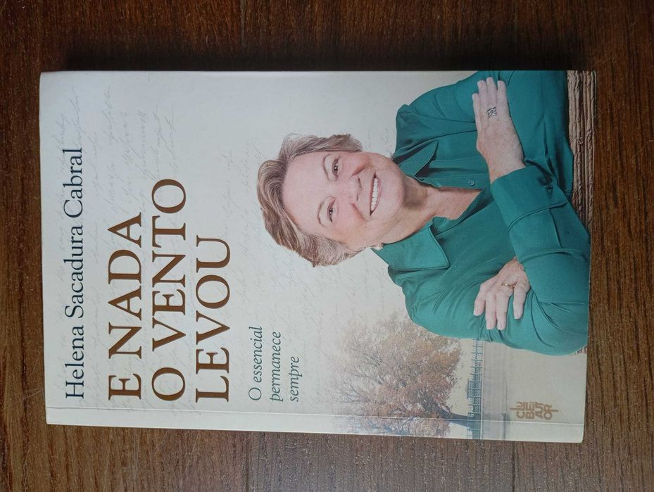 Livros - Romances