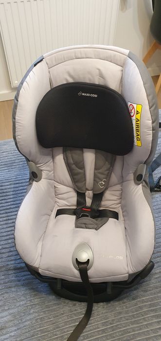 Fotelik samochodowy Maxi-Cosi Mobi Xp Dawn Grey 9-25Kg