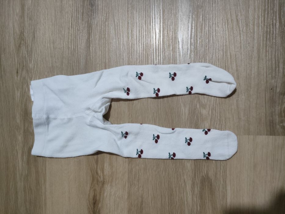 Pakiet ubranek niemowlęcych 62 cm – 77 sztuk, super stan