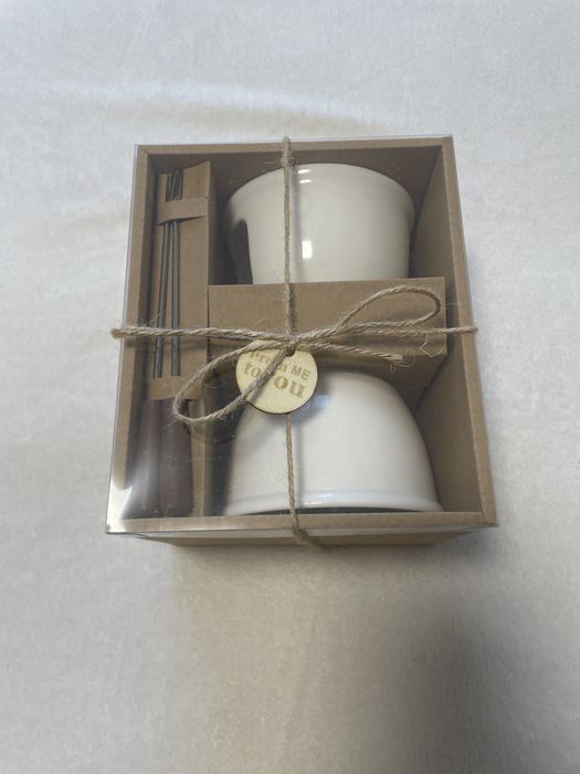 Nowe foundue do czekolady