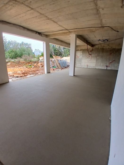 Betonilhas  , betao  com helecoptro , betao sulair ,