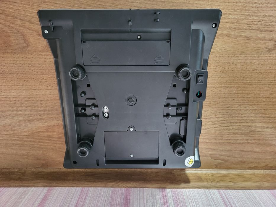 Ваги торгові Grunhelm GSC-053