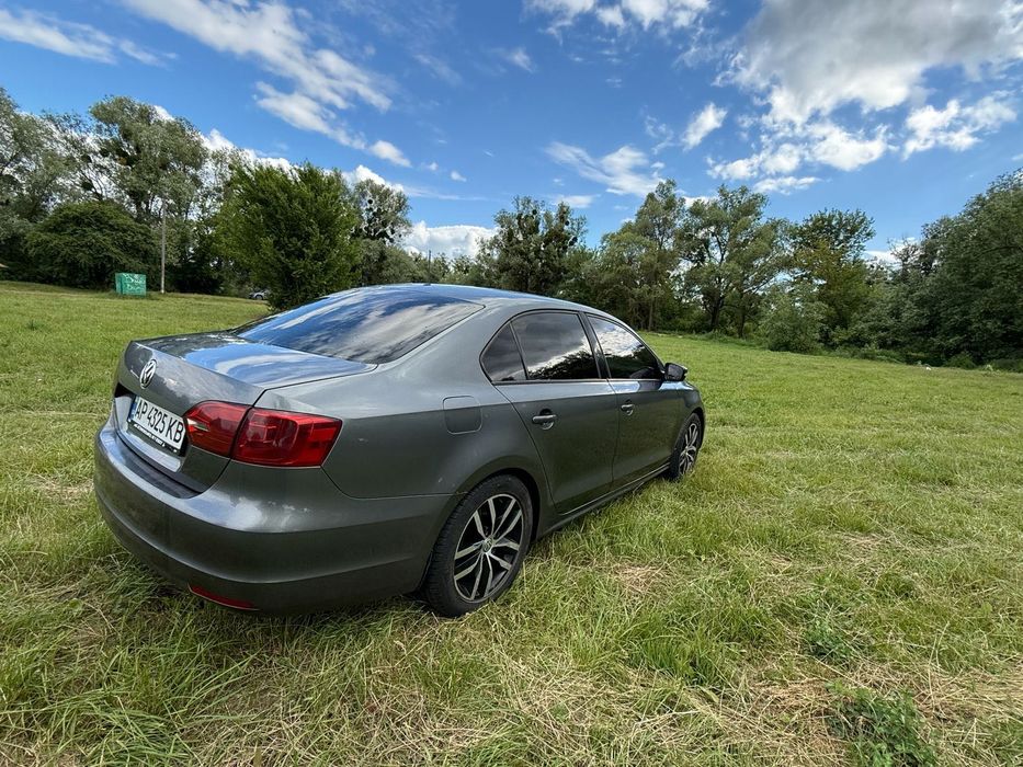 Woltsvagen jetta