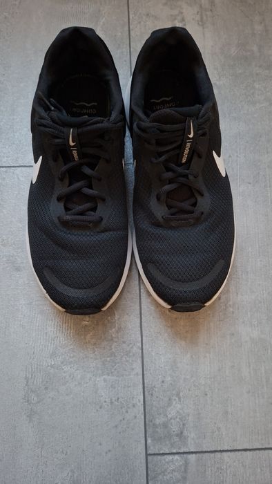 Buty sportowe adidasy NIKE