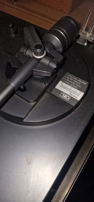 Gira discos Grundig PS 4300