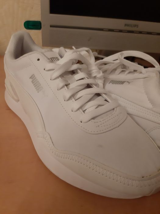 Срочно!Продам муж кросовки puma оригинал