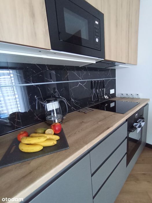 Apartment in Warszawa, Srebrna Góra, Białołęka - View 5
