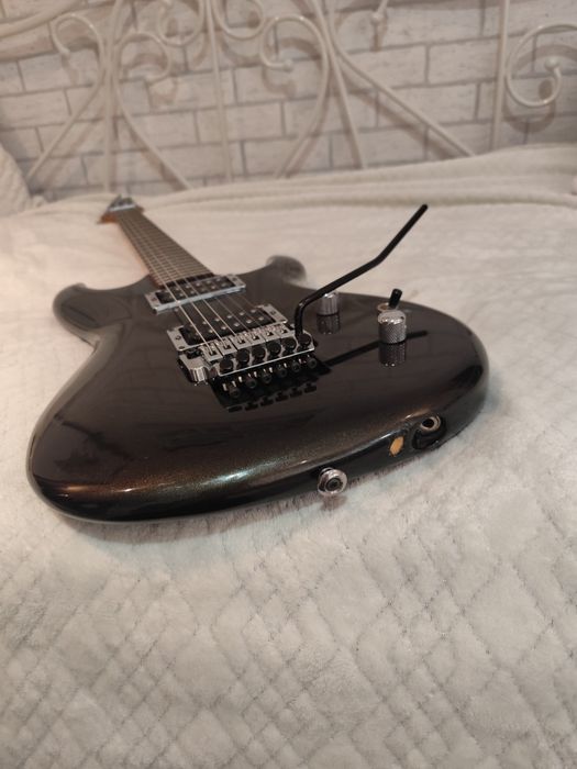 Ibanez JS900 FujiGen 1998 rok
