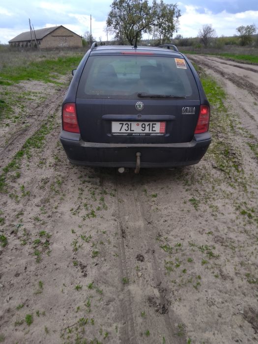 Продам Shkoda Octavia універсал