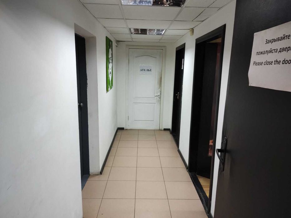 Фасад 152квм Комерція Офіс Магазин Центр Клініка Золотоустівська 51