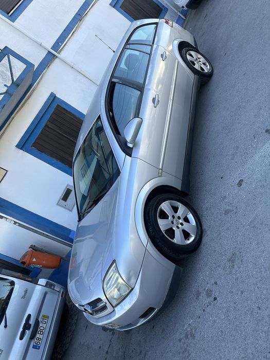 Opel vectra  1.9