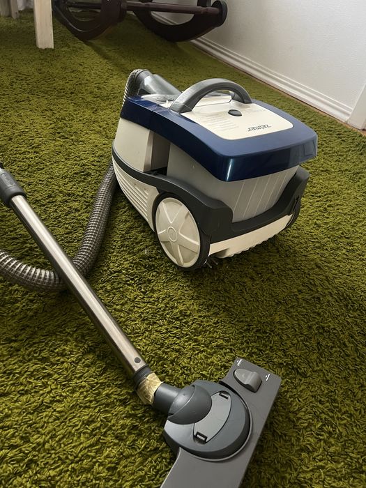 Пилосос Zelmer Aquawelt 1600 W / 3 в1 / оригінал