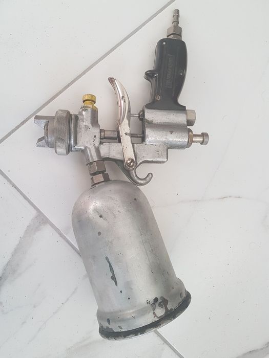 Pistolet malarski WAN 1