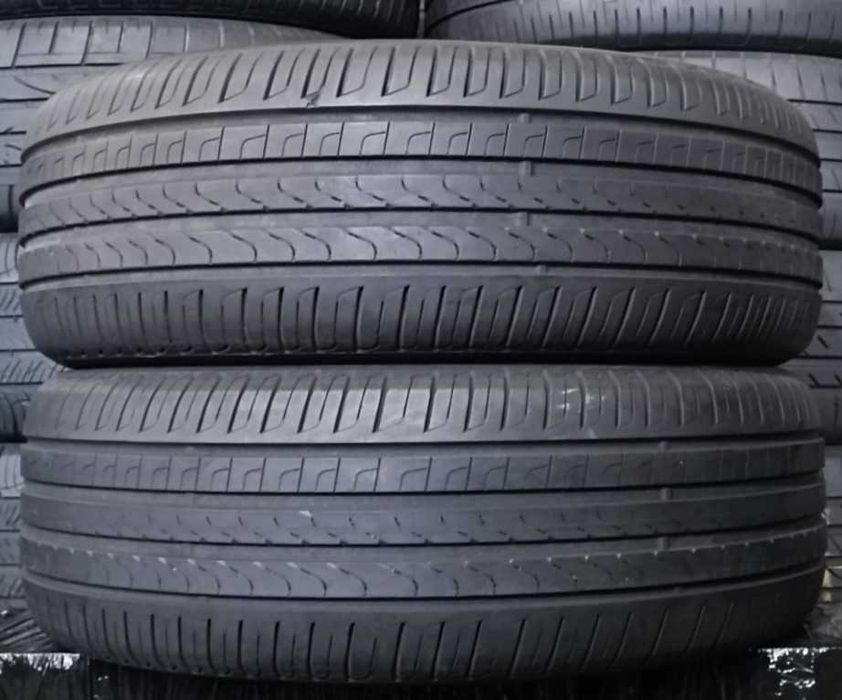 235/50 R19 99V Pirelli Scorpion Verde Шини літо бу Склад резини