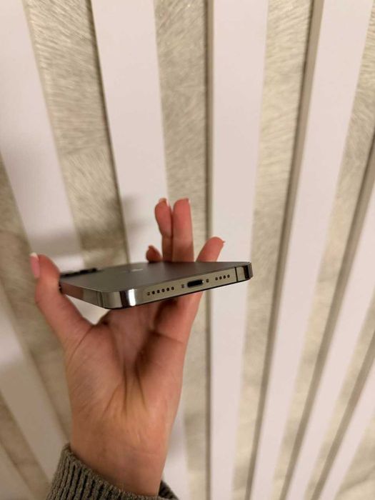 Iphone 12 pro max 128 gb