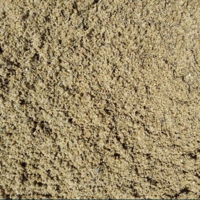 Piasek płukany 0-2 wylewki