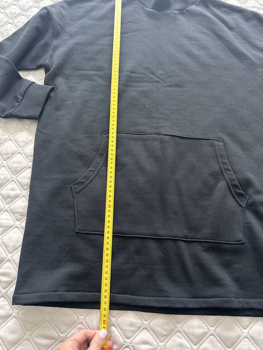 Худі туніка сукня