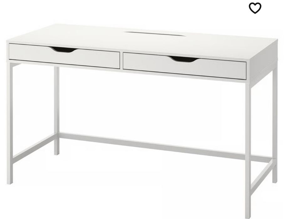Stelaż biurka Ikea Alex