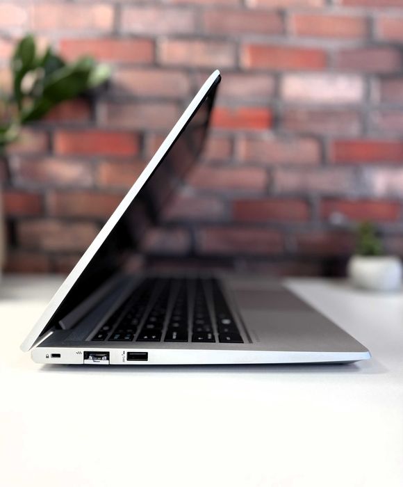 Ноутбук HP ProBook 445 G8·AMD Ryzen 5 5600U·8GB+SSD256·14"IPS·Гарантія