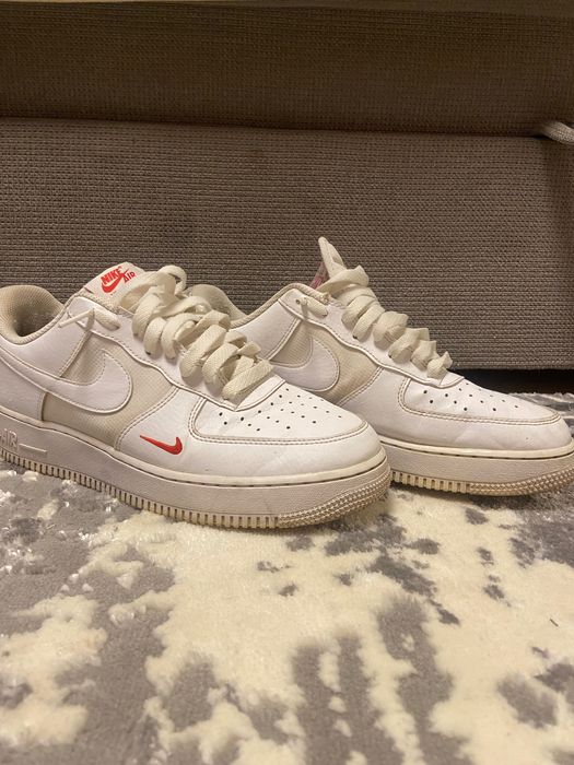 Nike Air Force 1 (оригінал)
