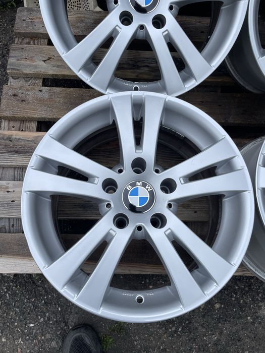 Продам диски r16 5.120 ЦО 74.1 7.5j ET18