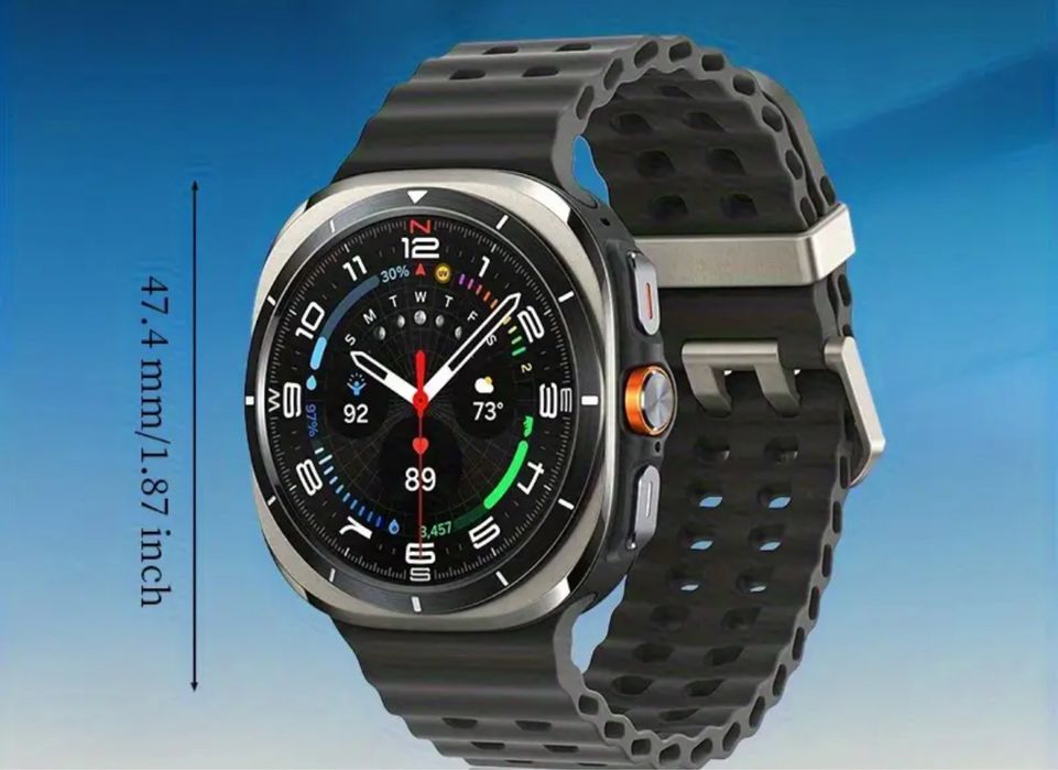Samsung Galaxy watch Ultra 47mm LTE