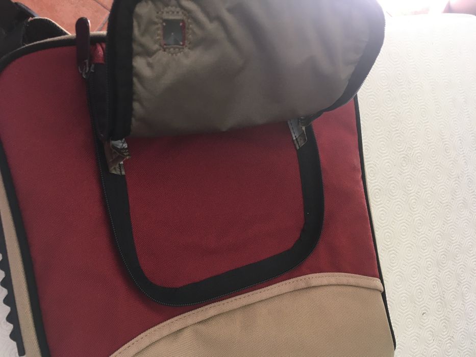Mochila Targus para computador