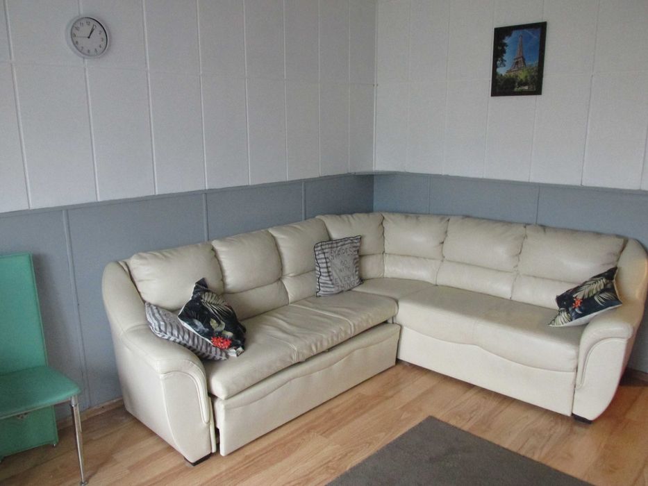 Przytulne mieszkanie dwupokojowe Zamenhofa sprzedam