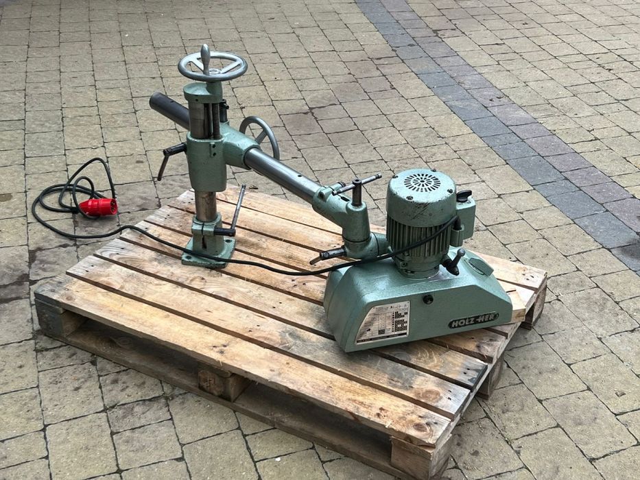 Автоподача, подача до фрезера, фуганка, пилкі - циркуляркі