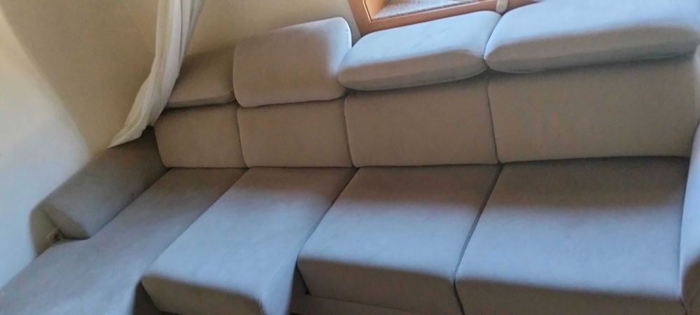 Moveis e sofa novo