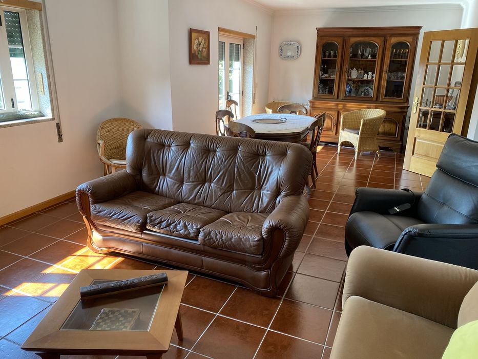 Moradia T4 Excelente