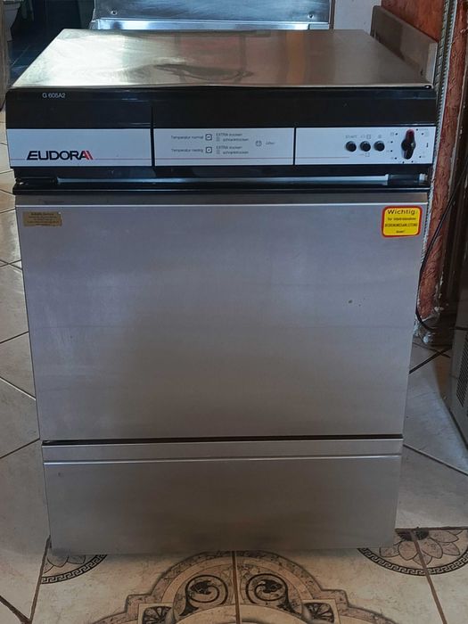 Промислова сушильна машина прачечное оборудование для отеля професійна