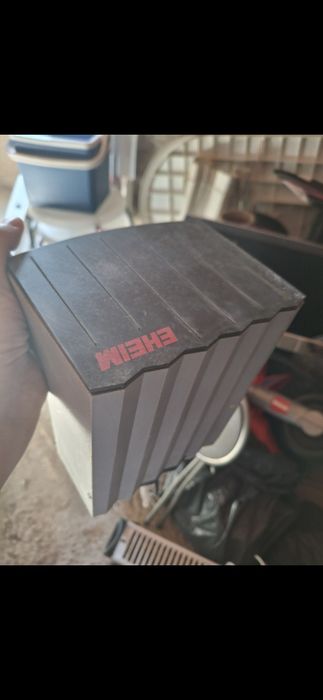 Filtro cascata ehiem