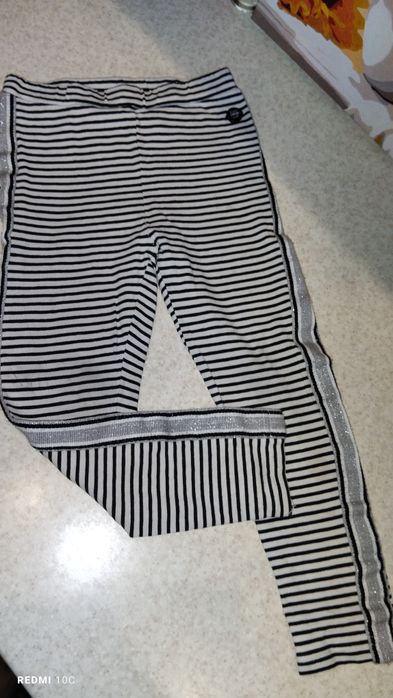 Лосіни, штани, шорти для дівчинки